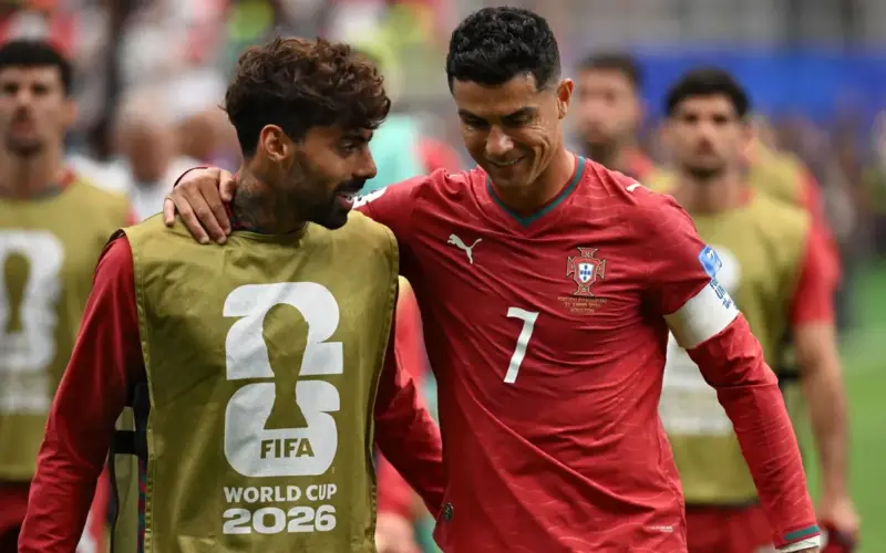 النصر يحسم أولى صفقاته الصيفية بضم سامو كوستا مقابل مبلغ مالي مفاجئ